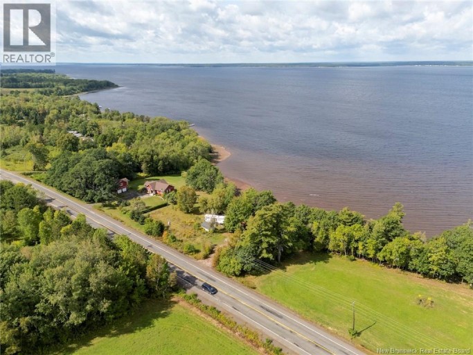 6283 Route 105, Waterborough, New Brunswick, E3C2Y5