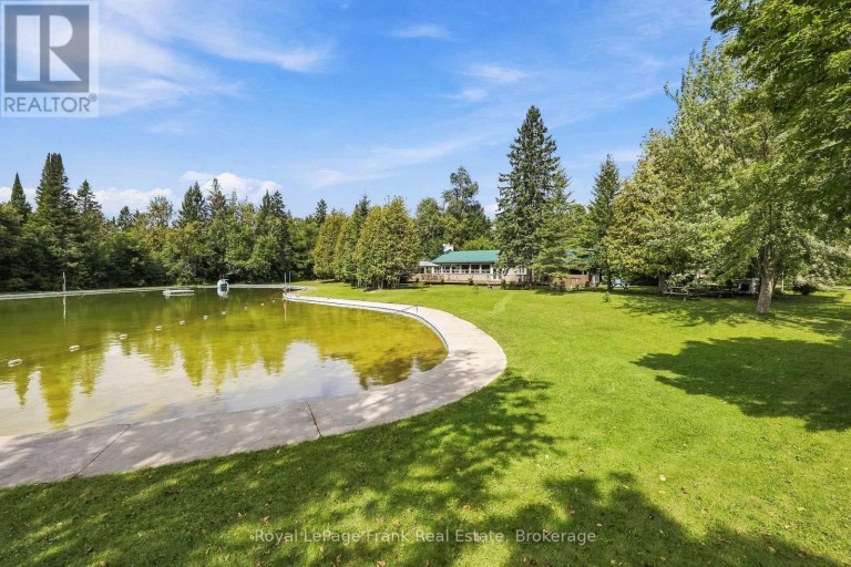 88 WALDWEG, Scugog, Ontario, L0B1B0