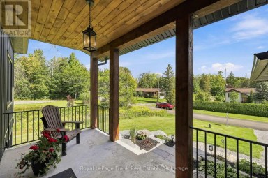 88 WALDWEG Scugog Ontario photo 5