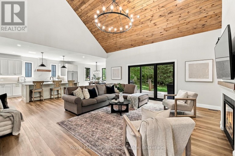 88 WALDWEG, Scugog, Ontario, L0B1B0