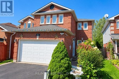 83 JOHN WALTER CRESCENT Clarington (Courtice) Ontario photo 1