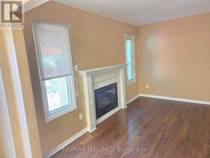83 JOHN WALTER CRESCENT, Clarington (Courtice), Ontario, L1E2W7