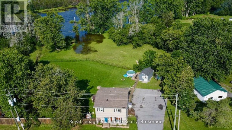 465 CANNIFTON ROAD, Belleville (Thurlow Ward), Ontario, K8N4Z6