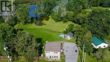 465 CANNIFTON ROAD Belleville (Thurlow Ward) Ontario photo 2