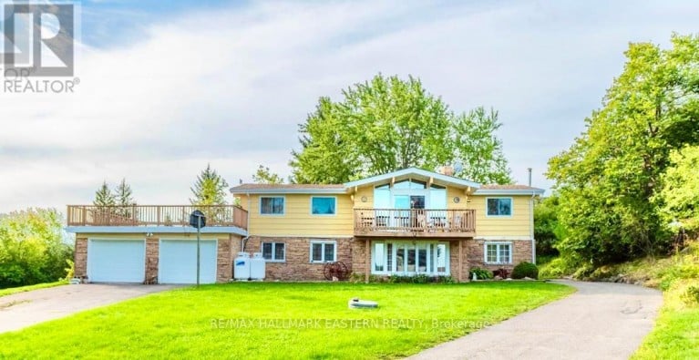 137 GRANDVIEW DRIVE, Alnwick/Haldimand, Ontario, K0K2X0
