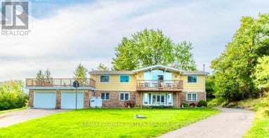 137 GRANDVIEW DRIVE Alnwick/Haldimand Ontario photo 1