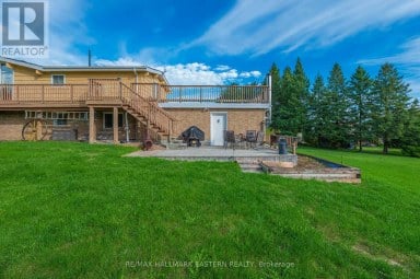 137 GRANDVIEW DRIVE Alnwick/Haldimand Ontario photo 11
