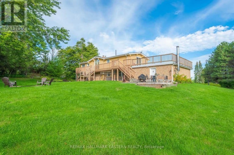 137 GRANDVIEW DRIVE, Alnwick/Haldimand, Ontario, K0K2X0