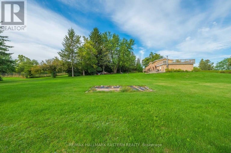 137 GRANDVIEW DRIVE, Alnwick/Haldimand, Ontario, K0K2X0