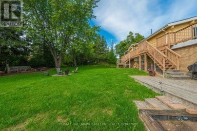 137 GRANDVIEW DRIVE Alnwick/Haldimand Ontario photo 17