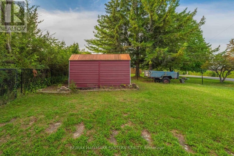 137 GRANDVIEW DRIVE, Alnwick/Haldimand, Ontario, K0K2X0