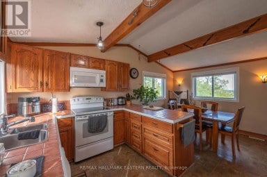 137 GRANDVIEW DRIVE Alnwick/Haldimand Ontario photo 22