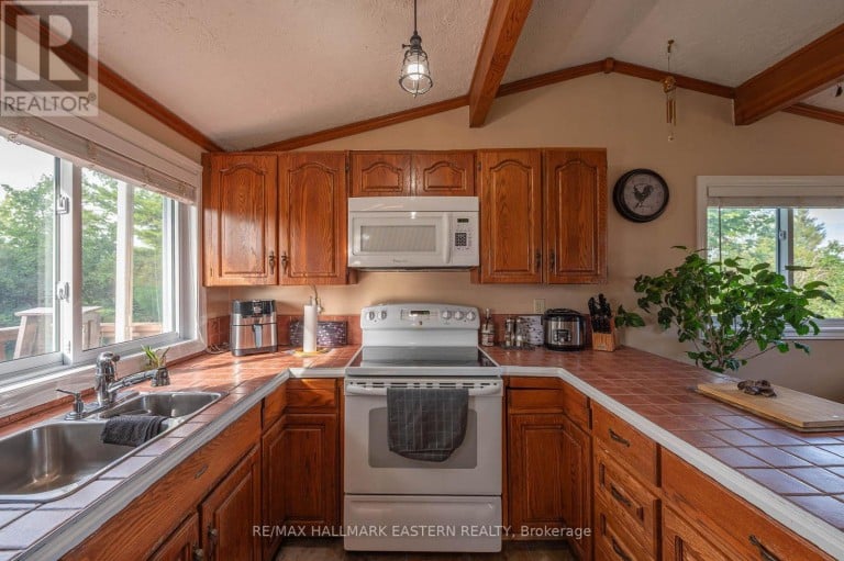 137 GRANDVIEW DRIVE, Alnwick/Haldimand, Ontario, K0K2X0