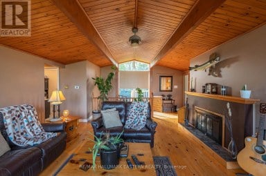 137 GRANDVIEW DRIVE Alnwick/Haldimand Ontario photo 28