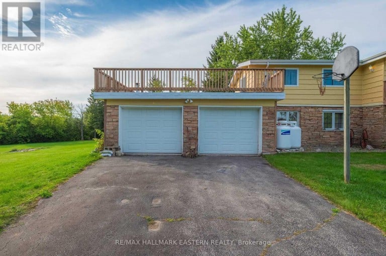 137 GRANDVIEW DRIVE, Alnwick/Haldimand, Ontario, K0K2X0
