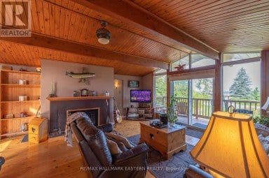137 GRANDVIEW DRIVE Alnwick/Haldimand Ontario photo 30