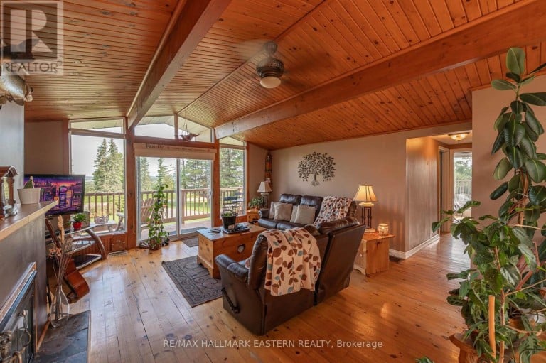 137 GRANDVIEW DRIVE, Alnwick/Haldimand, Ontario, K0K2X0