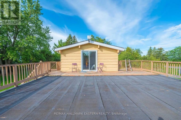 137 GRANDVIEW DRIVE, Alnwick/Haldimand, Ontario, K0K2X0
