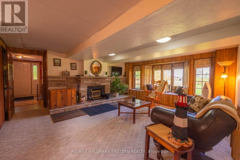 137 GRANDVIEW DRIVE, Alnwick/Haldimand, Ontario, K0K2X0