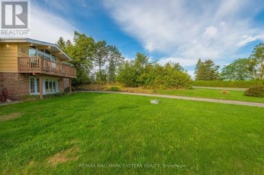 137 GRANDVIEW DRIVE Alnwick/Haldimand Ontario photo 4