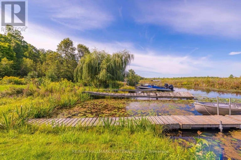 137 GRANDVIEW DRIVE, Alnwick/Haldimand, Ontario, K0K2X0