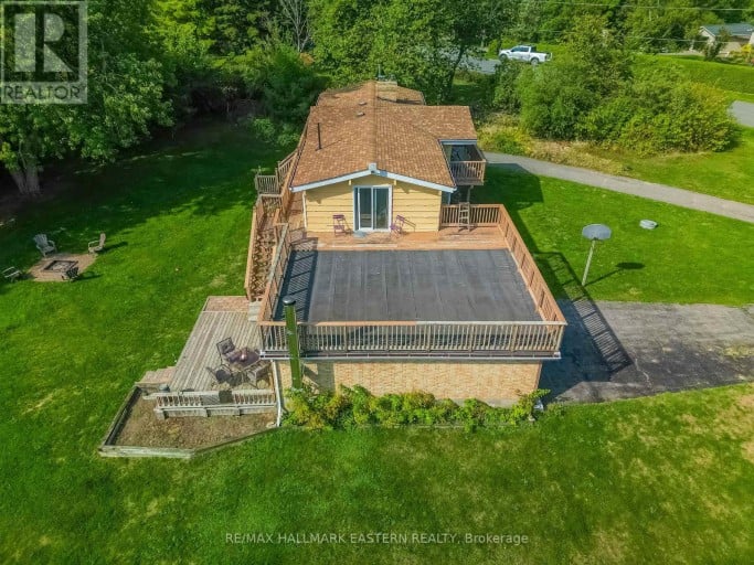 137 GRANDVIEW DRIVE, Alnwick/Haldimand, Ontario, K0K2X0