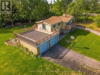 137 GRANDVIEW DRIVE Alnwick/Haldimand Ontario photo 49