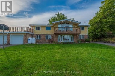 137 GRANDVIEW DRIVE Alnwick/Haldimand Ontario photo 5