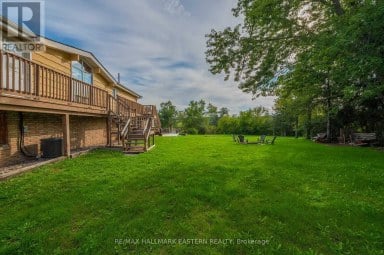 137 GRANDVIEW DRIVE Alnwick/Haldimand Ontario photo 7