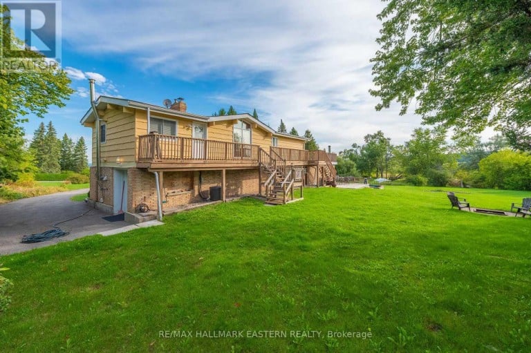 137 GRANDVIEW DRIVE, Alnwick/Haldimand, Ontario, K0K2X0