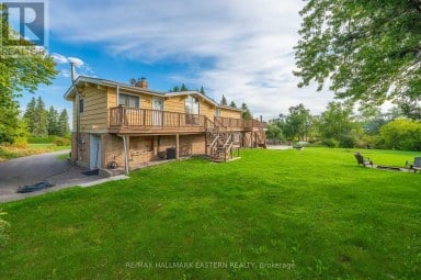 137 GRANDVIEW DRIVE Alnwick/Haldimand Ontario photo 8