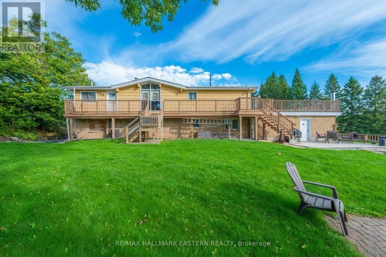137 GRANDVIEW DRIVE, Alnwick/Haldimand, Ontario, K0K2X0