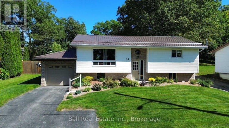 14 THOMAS STREET, Marmora and Lake (Marmora Ward), Ontario, K0K2M0