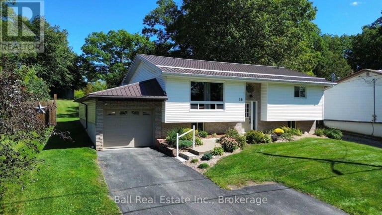 14 THOMAS STREET, Marmora and Lake (Marmora Ward), Ontario, K0K2M0