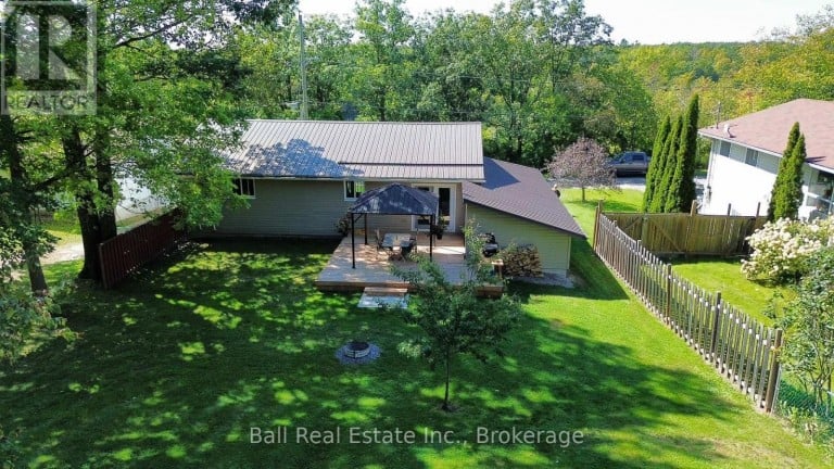 14 THOMAS STREET, Marmora and Lake (Marmora Ward), Ontario, K0K2M0