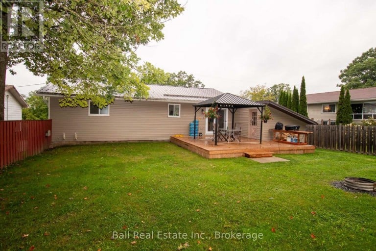 14 THOMAS STREET, Marmora and Lake (Marmora Ward), Ontario, K0K2M0