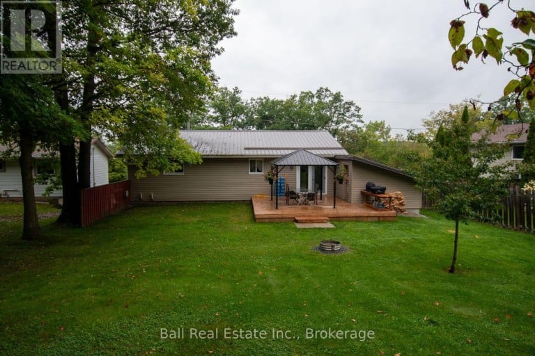 14 THOMAS STREET, Marmora and Lake (Marmora Ward), Ontario, K0K2M0