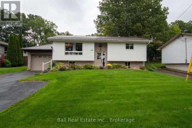 14 THOMAS STREET, Marmora and Lake (Marmora Ward), Ontario, K0K2M0