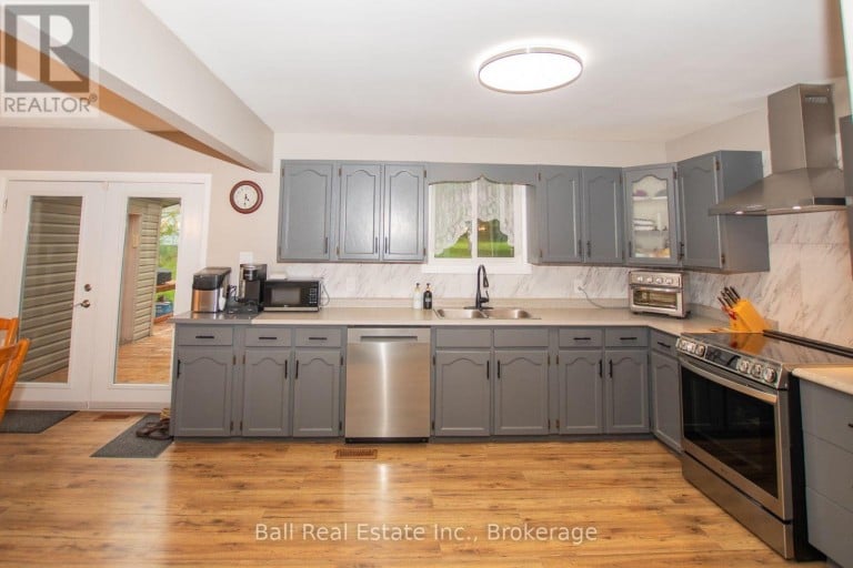 14 THOMAS STREET, Marmora and Lake (Marmora Ward), Ontario, K0K2M0
