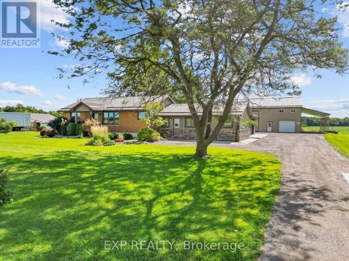 9221 Hickory Drive, Strathroy-caradoc, Ontario (id X13774272)