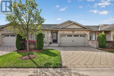 51 - 765 KILLARNEY ROAD London North (North D) Ontario photo 1