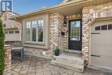 51 - 765 KILLARNEY ROAD London North (North D) Ontario photo 2