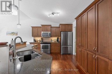 51 - 765 KILLARNEY ROAD London North (North D) Ontario photo 22