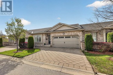 51 - 765 KILLARNEY ROAD London North (North D) Ontario photo 3