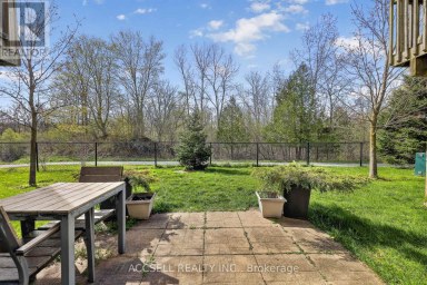 51 - 765 KILLARNEY ROAD London North (North D) Ontario photo 6