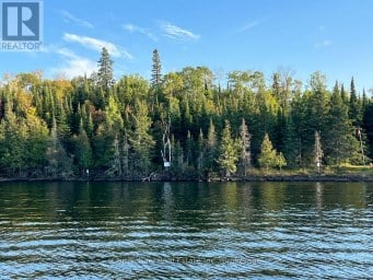 LOT 3 ZIGZAG ISLAND Kenora Remote Area (Lake of the Woods West) Ontario photo 1