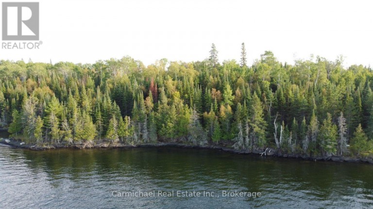 LOT 3 ZIGZAG ISLAND, Kenora Remote Area (Lake of the Woods West), Ontario, P0X1S0