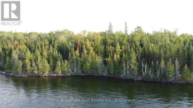 LOT 3 ZIGZAG ISLAND Kenora Remote Area (Lake of the Woods West) Ontario photo 2