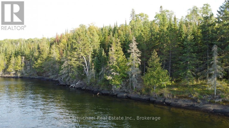 LOT 3 ZIGZAG ISLAND, Kenora Remote Area (Lake of the Woods West), Ontario, P0X1S0