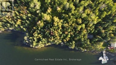 LOT 3 ZIGZAG ISLAND Kenora Remote Area (Lake of the Woods West) Ontario photo 4